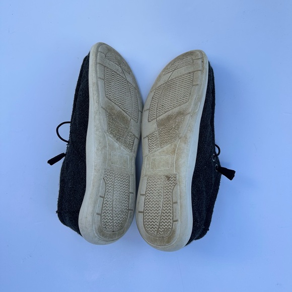 DayFive Gray Loafers for Men - Picture 2 of 2